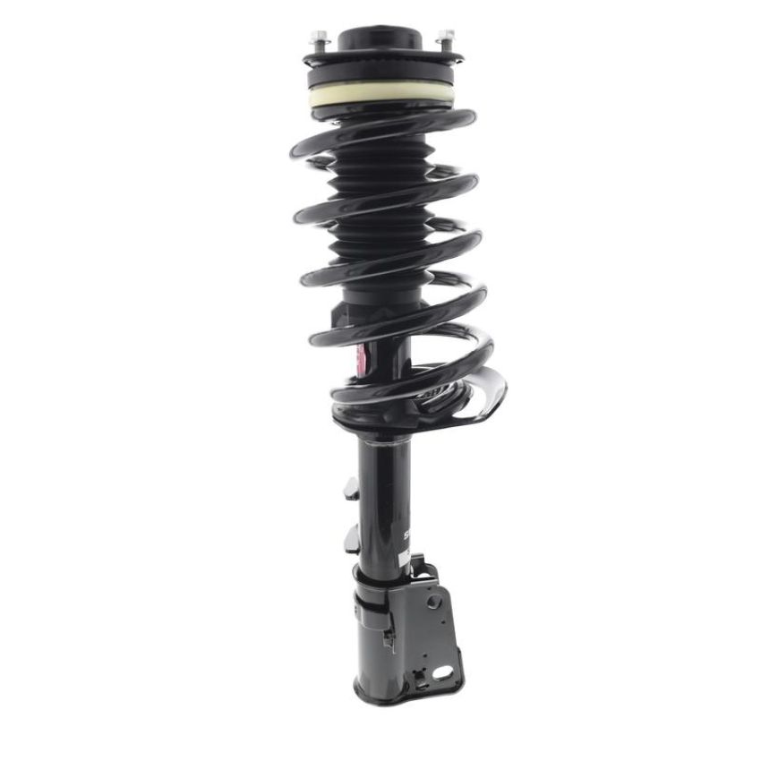 KYB SHOCKS SR4699 3 Nuts