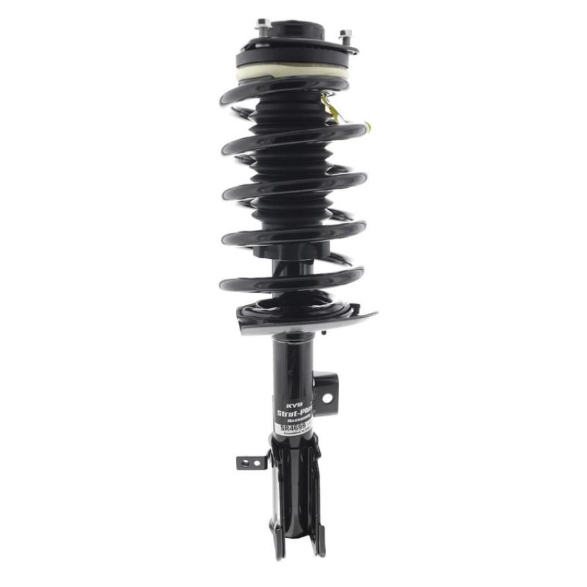 KYB SHOCKS SR4699 3 Nuts