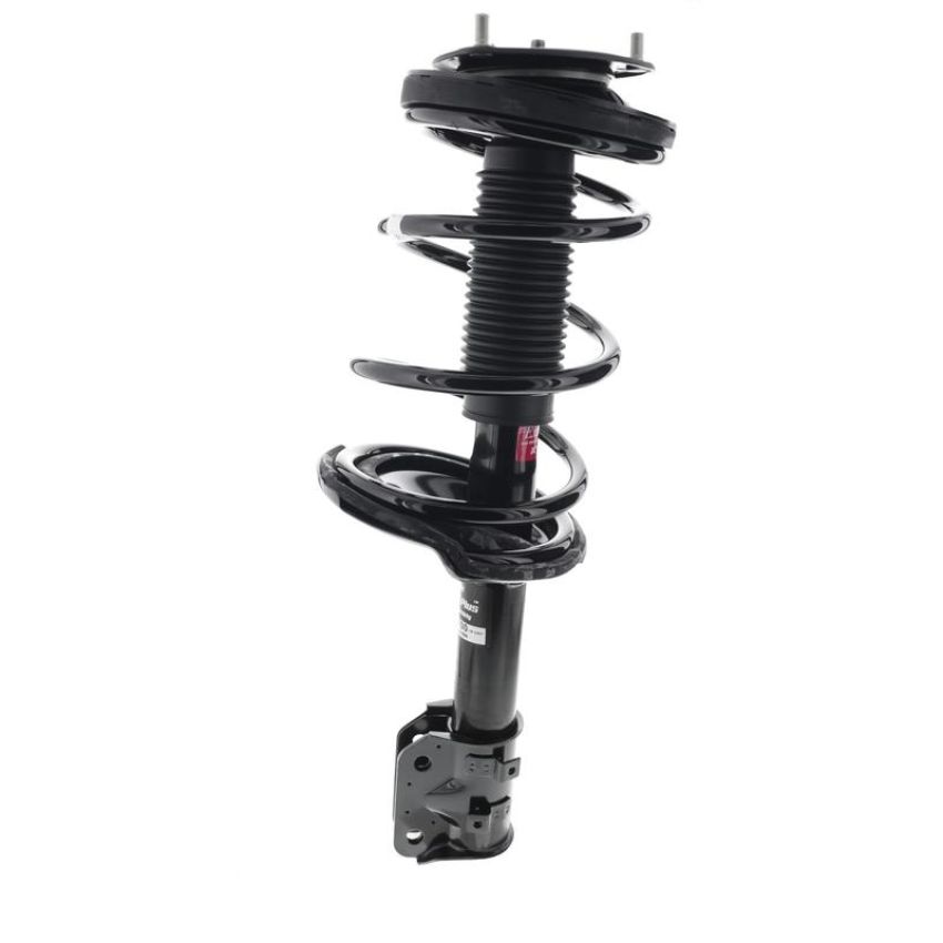 KYB SHOCKS SR4700 3 Nuts