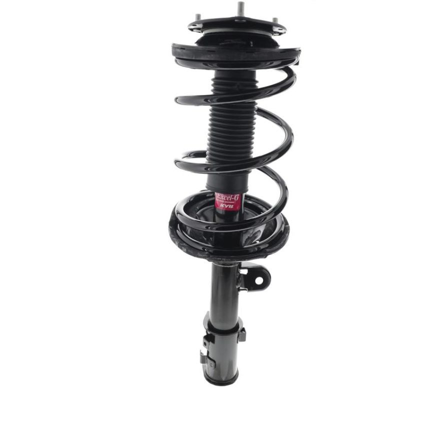 KYB SHOCKS SR4700 3 Nuts