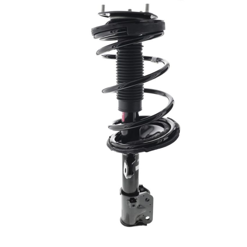 KYB SHOCKS SR4700 3 Nuts