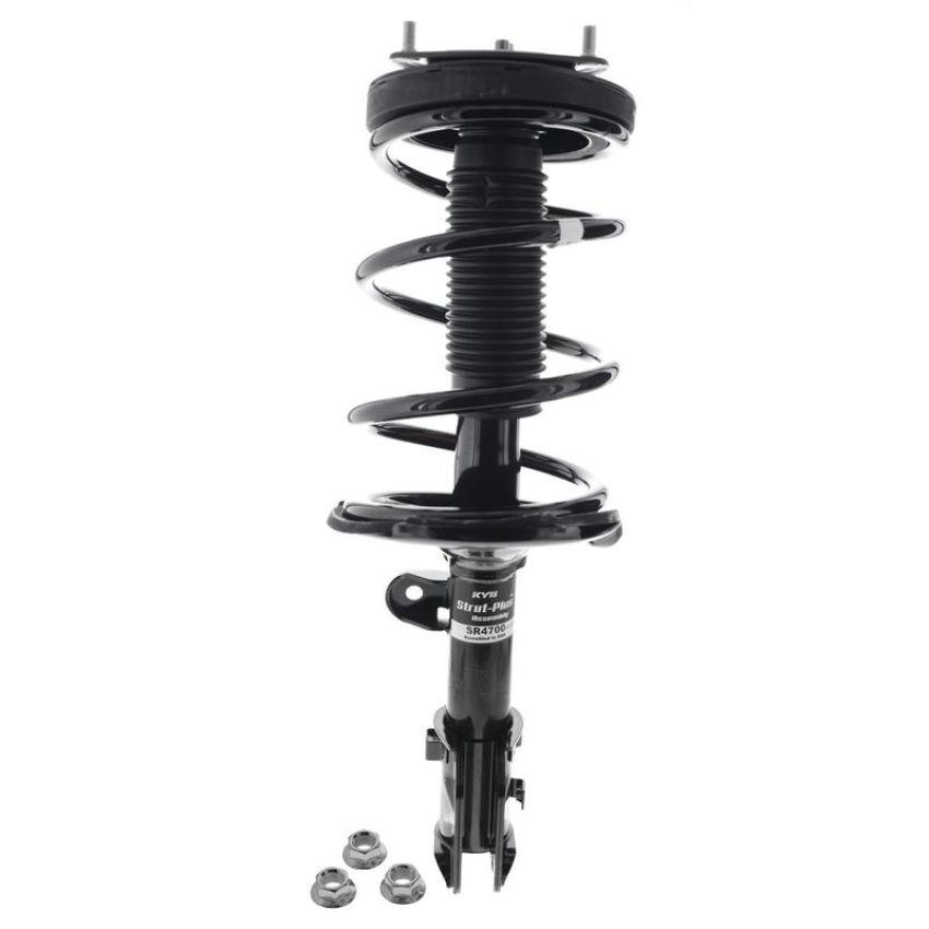 KYB SHOCKS SR4700 3 Nuts