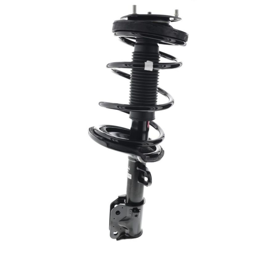KYB SHOCKS SR4701 3 Nuts