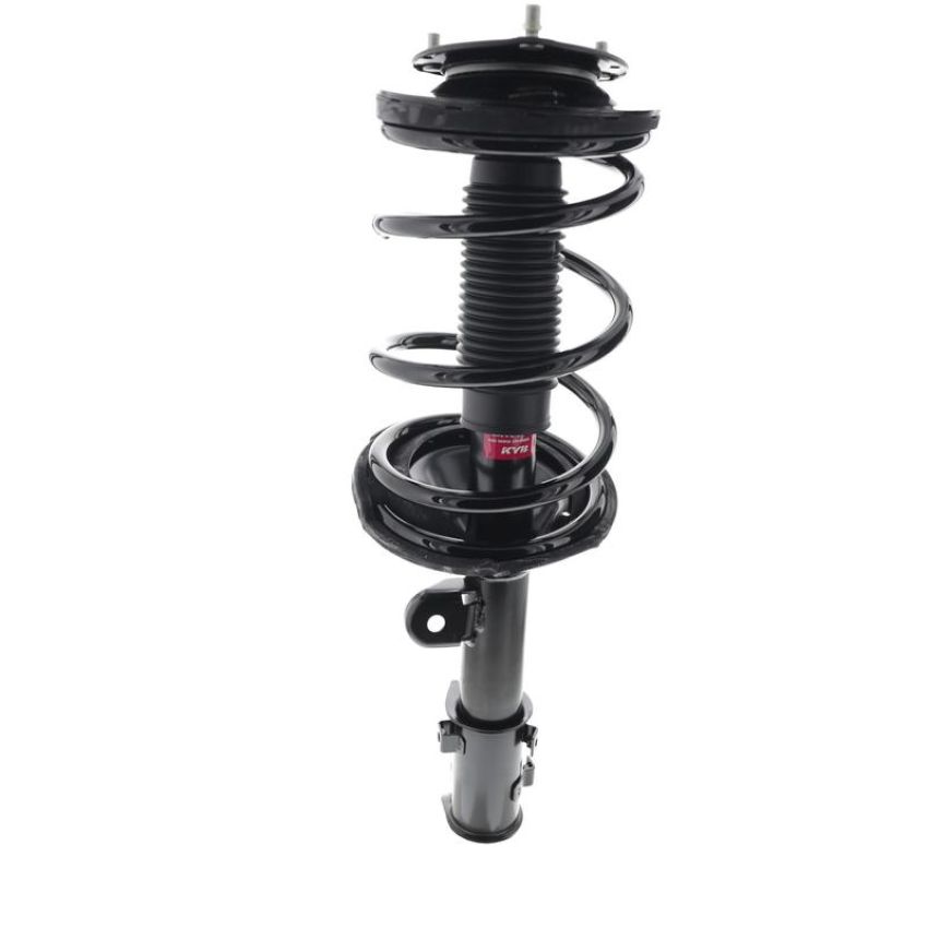 KYB SHOCKS SR4701 3 Nuts