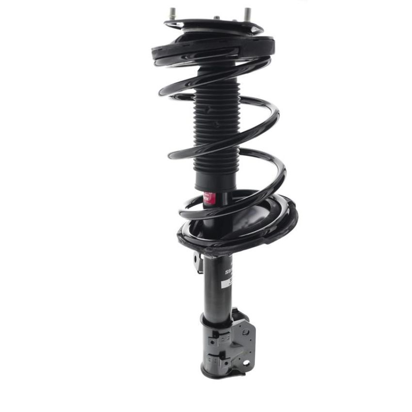 KYB SHOCKS SR4701 3 Nuts