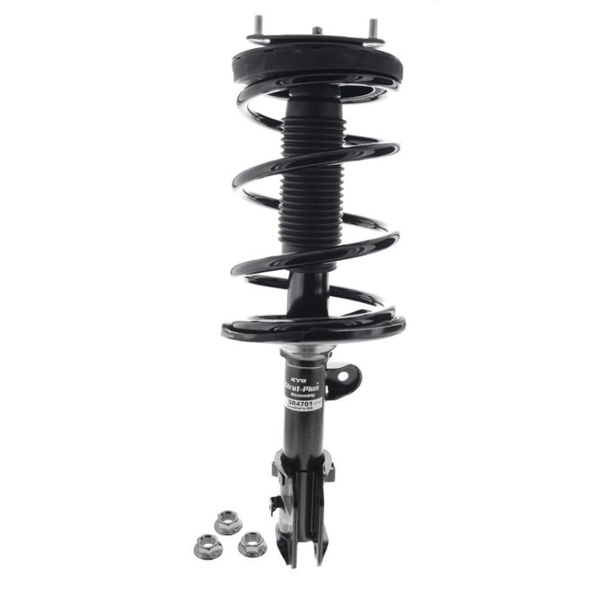 KYB SHOCKS SR4701 3 Nuts