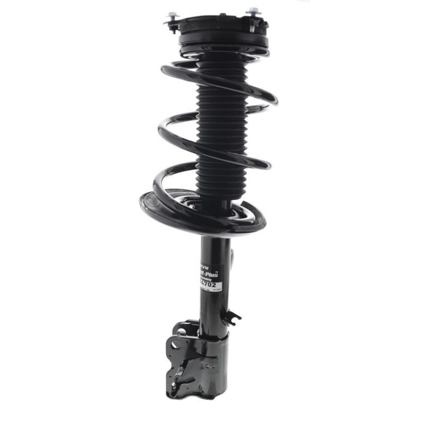 KYB SHOCKS SR4702 3 Bolts, 3 Washers
