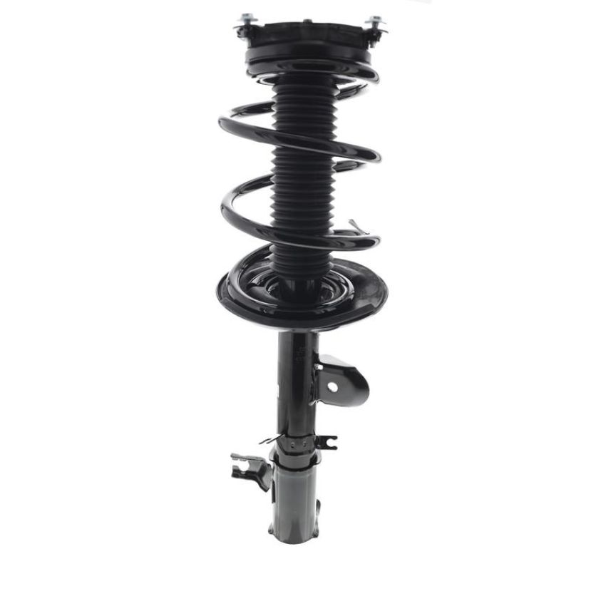 KYB SHOCKS SR4702 3 Bolts, 3 Washers