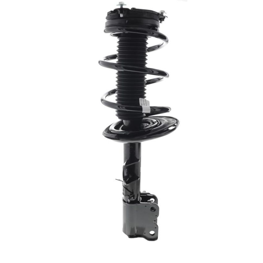 KYB SHOCKS SR4702 3 Bolts, 3 Washers