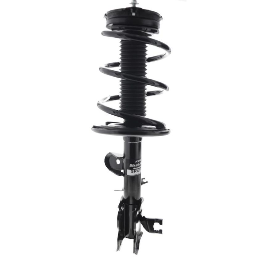 KYB SHOCKS SR4702 3 Bolts, 3 Washers