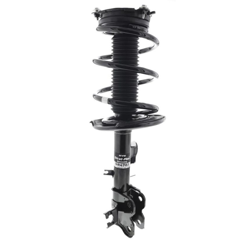 KYB SHOCKS SR4703 3 Bolts, 3 Washers