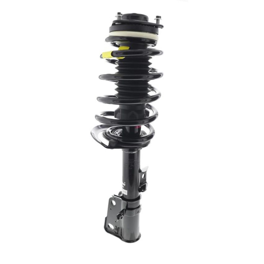 KYB SHOCKS SR4704 3 Nuts