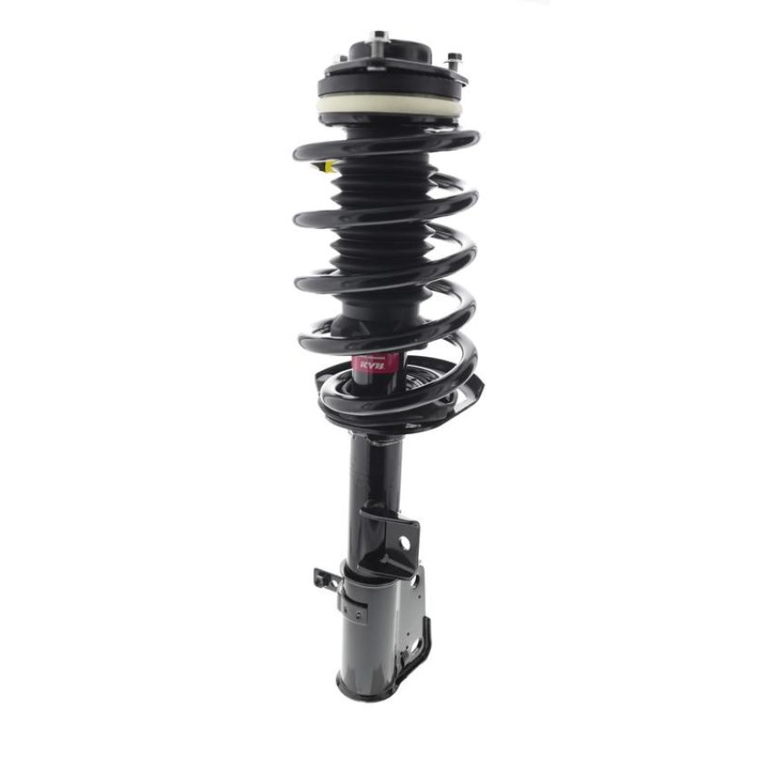 KYB SHOCKS SR4704 3 Nuts