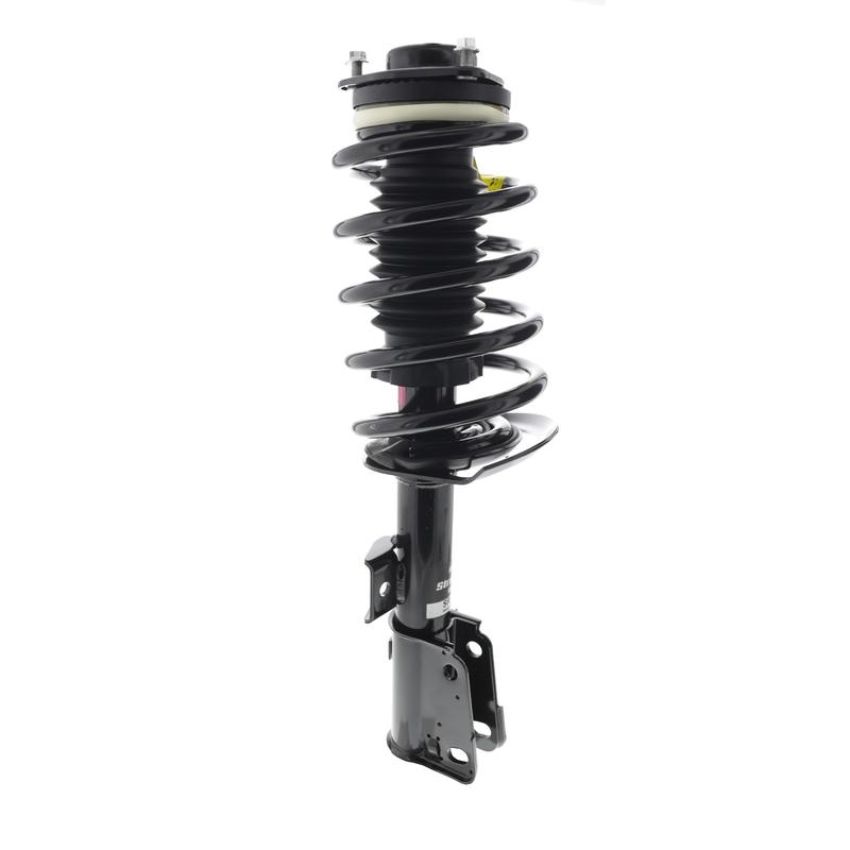 KYB SHOCKS SR4704 3 Nuts