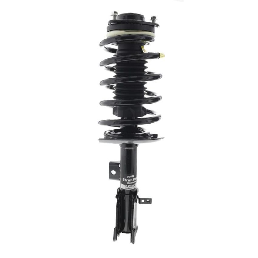 KYB SHOCKS SR4704 3 Nuts