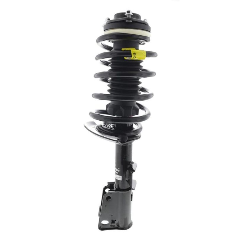 KYB SHOCKS SR4705 3 Nuts