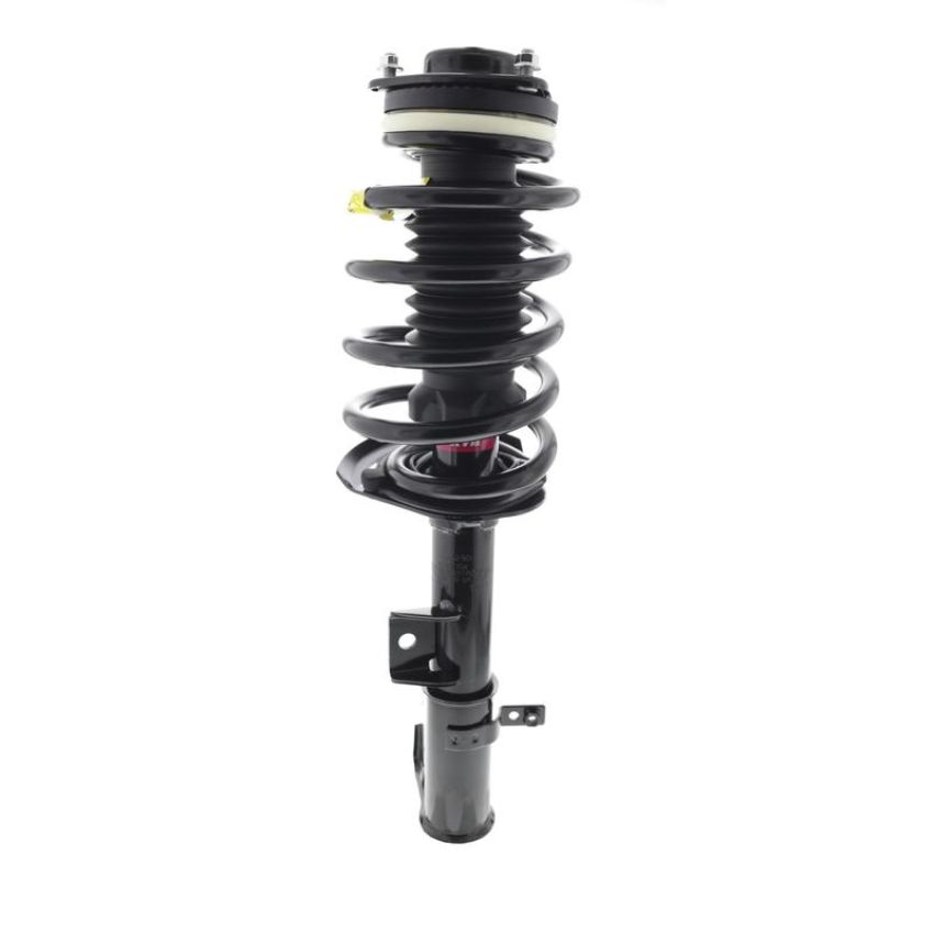KYB SHOCKS SR4705 3 Nuts