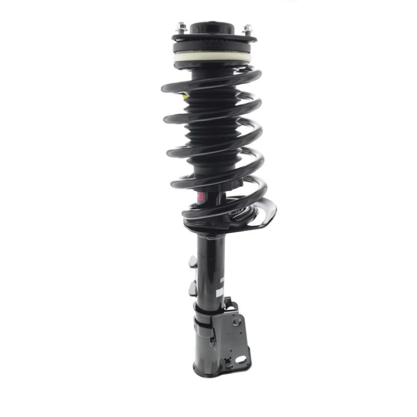 KYB SHOCKS SR4705 3 Nuts