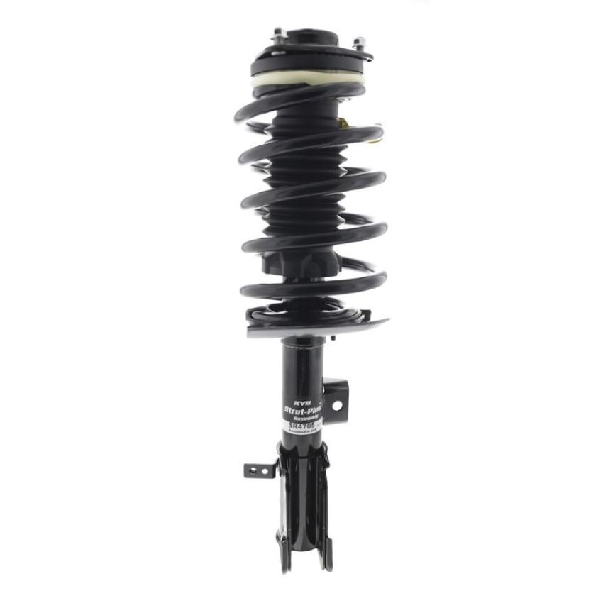KYB SHOCKS SR4705 3 Nuts