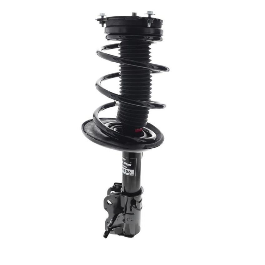 KYB SHOCKS SR4706 3 Bolts, 3 Washers