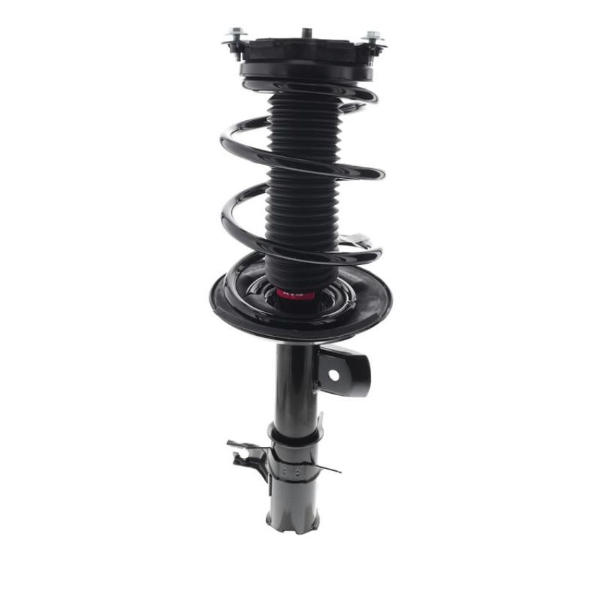 KYB SHOCKS SR4706 3 Bolts, 3 Washers
