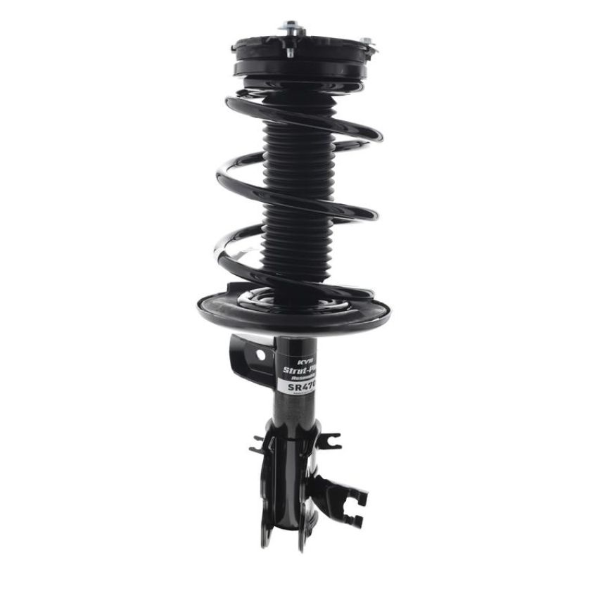 KYB SHOCKS SR4706 3 Bolts, 3 Washers