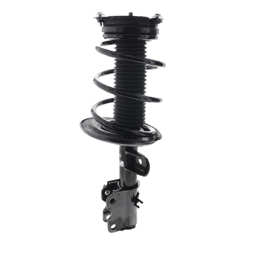 KYB SHOCKS SR4707 3 Bolts, 3 Washers