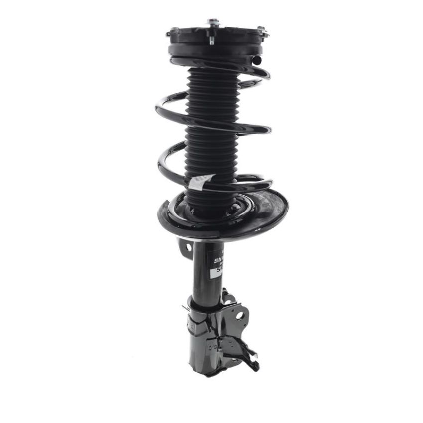 KYB SHOCKS SR4707 3 Bolts, 3 Washers