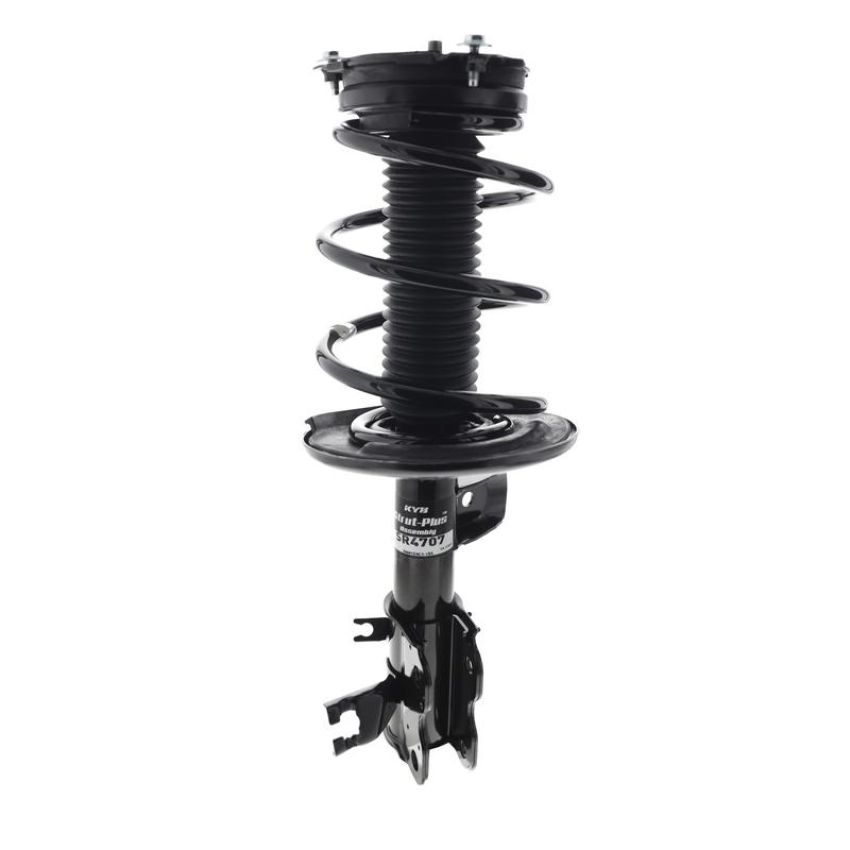 KYB SHOCKS SR4707 3 Bolts, 3 Washers