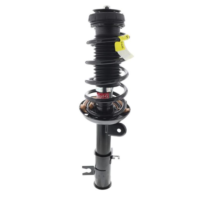 KYB SHOCKS SR4710 1 Nut