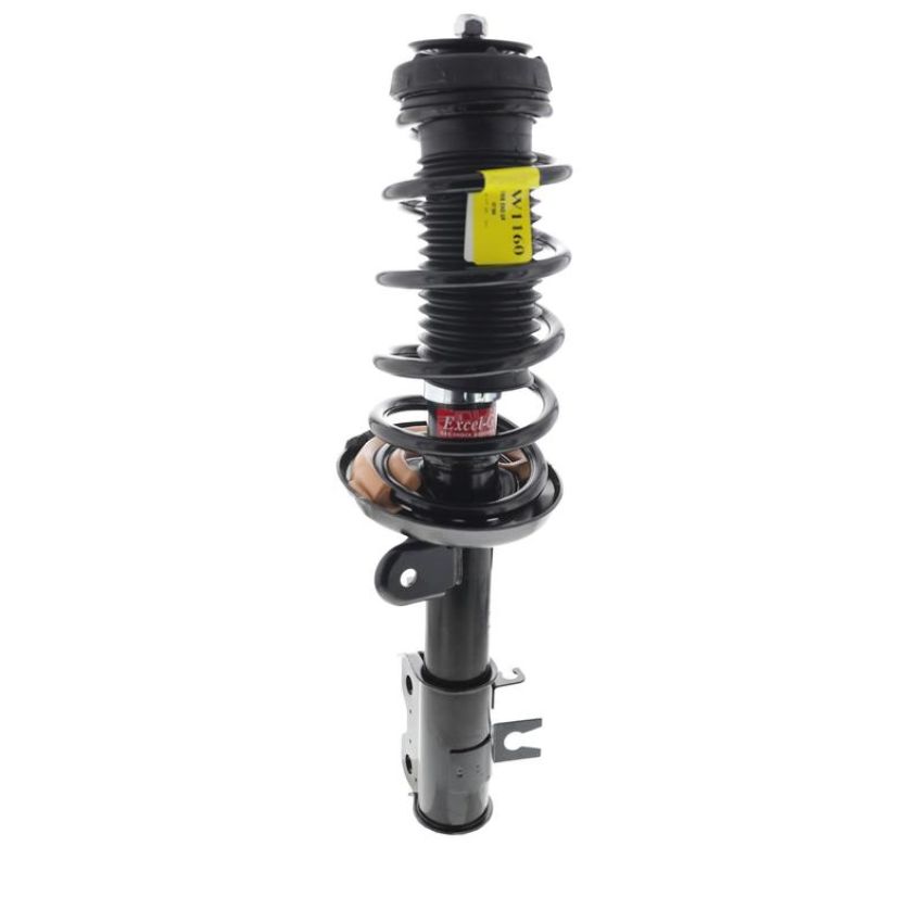 KYB SHOCKS SR4711 1 Nut