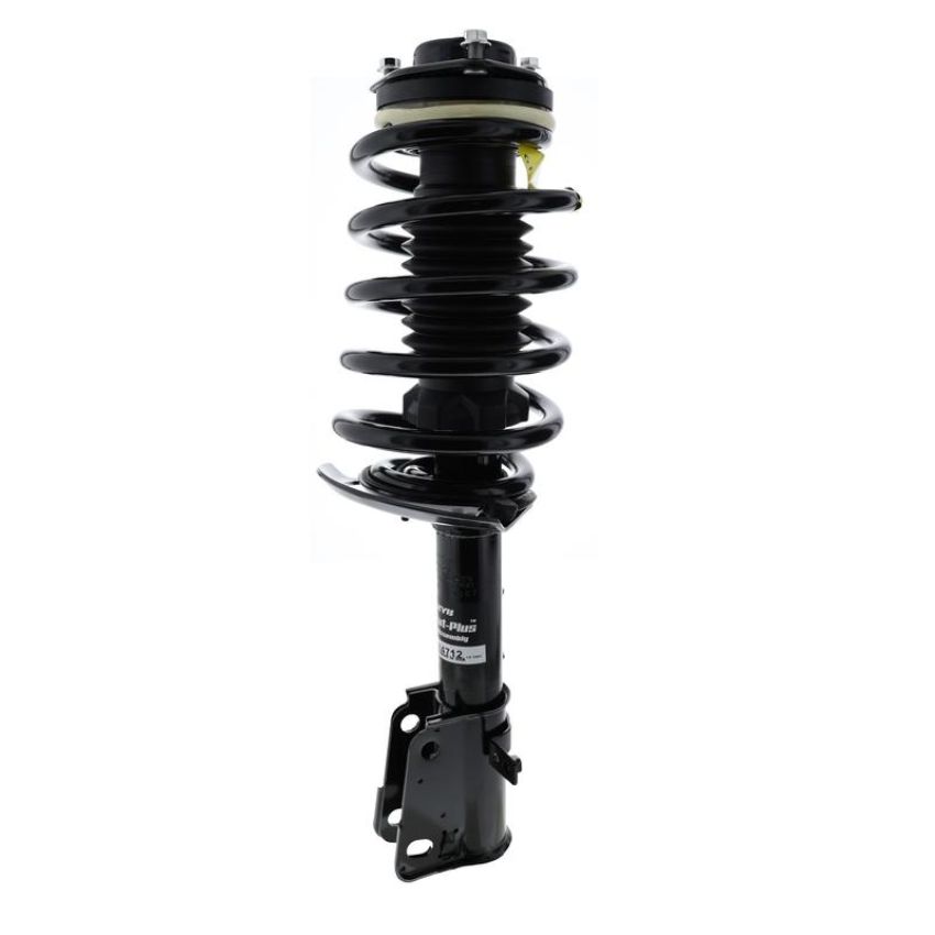 KYB SHOCKS SR4712 3 Nuts