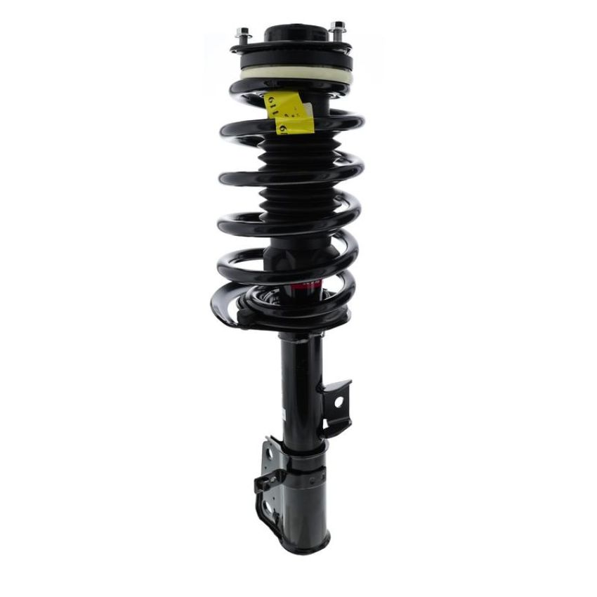 KYB SHOCKS SR4712 3 Nuts
