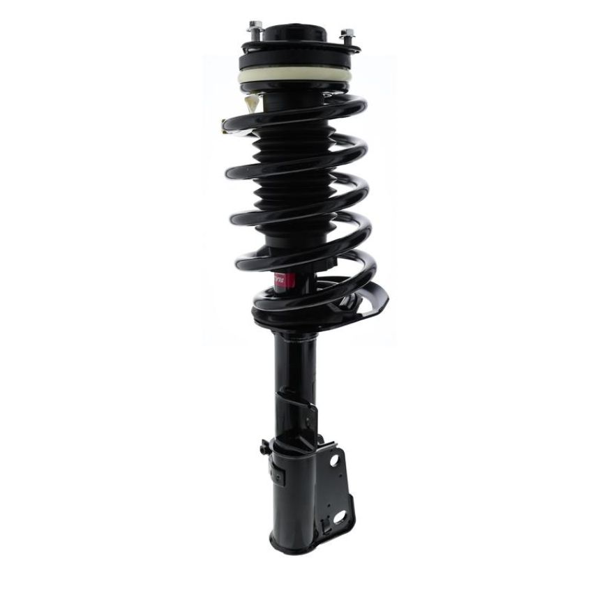 KYB SHOCKS SR4712 3 Nuts