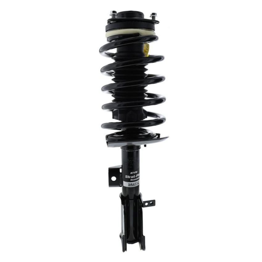 KYB SHOCKS SR4712 3 Nuts