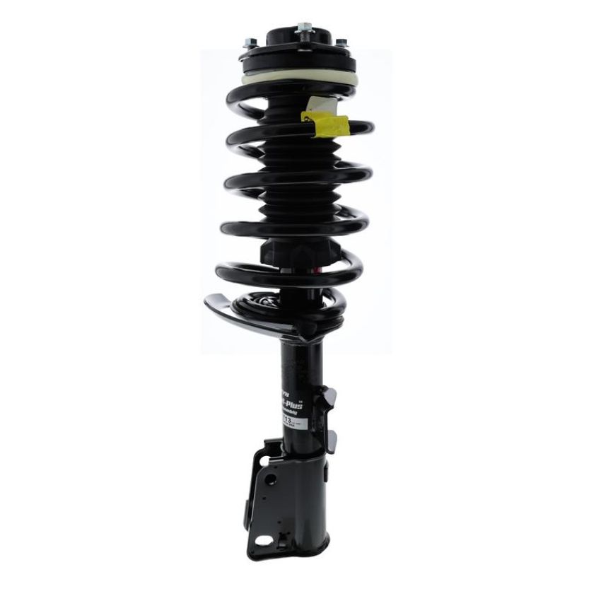 KYB SHOCKS SR4713 3 Nuts