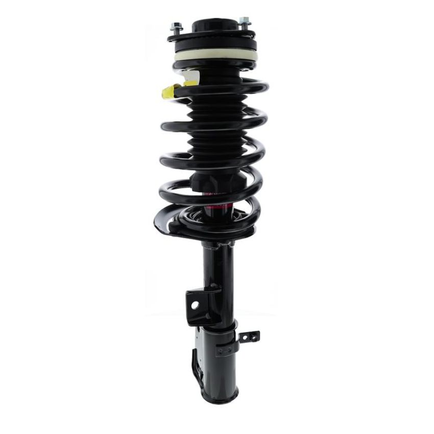 KYB SHOCKS SR4713 3 Nuts