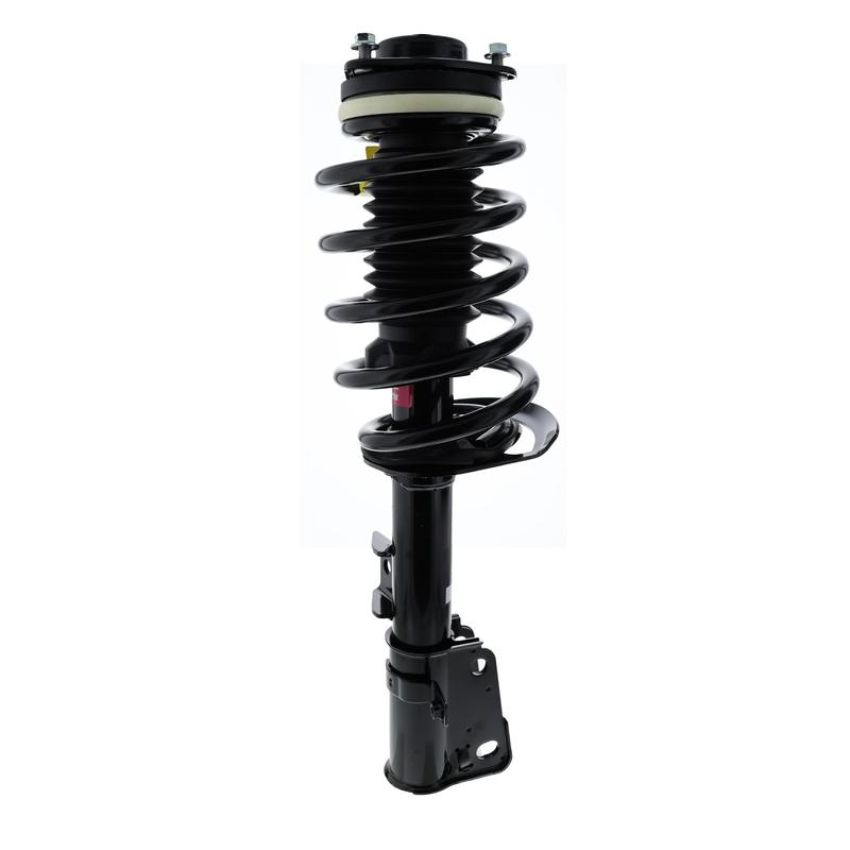 KYB SHOCKS SR4713 3 Nuts