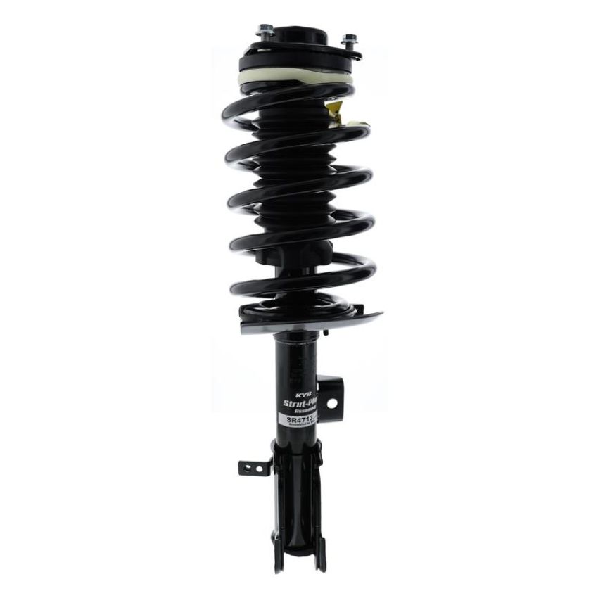 KYB SHOCKS SR4713 3 Nuts