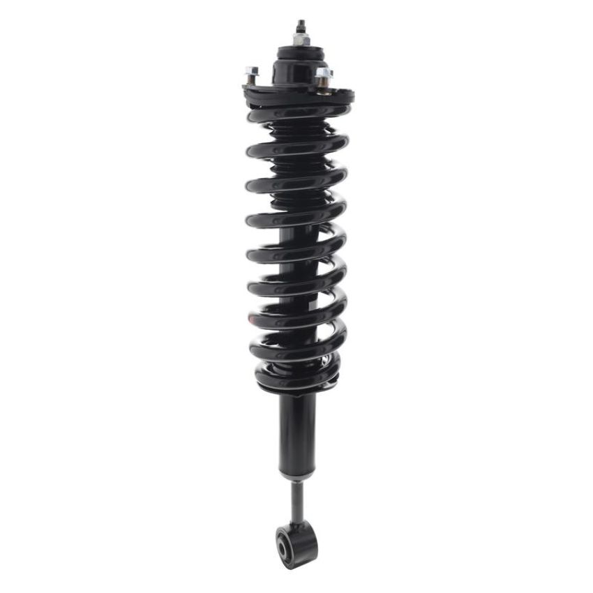 KYB SHOCKS SR4714 3 Nuts