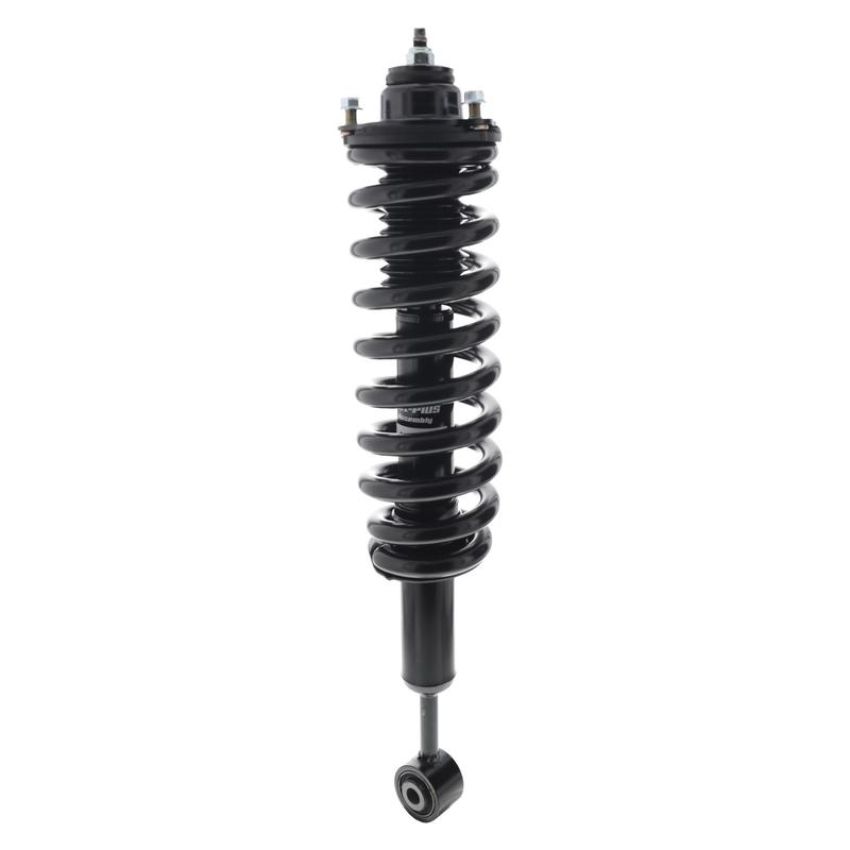 KYB SHOCKS SR4715 3 Nuts