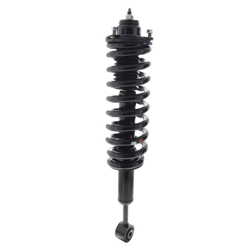 KYB SHOCKS SR4715 3 Nuts