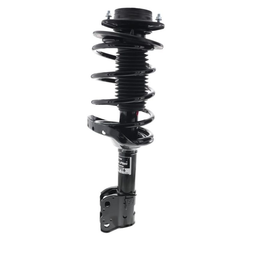 KYB SHOCKS SR4716 3 Nuts
