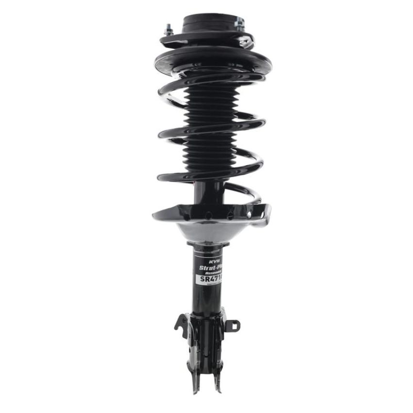 KYB SHOCKS SR4716 3 Nuts
