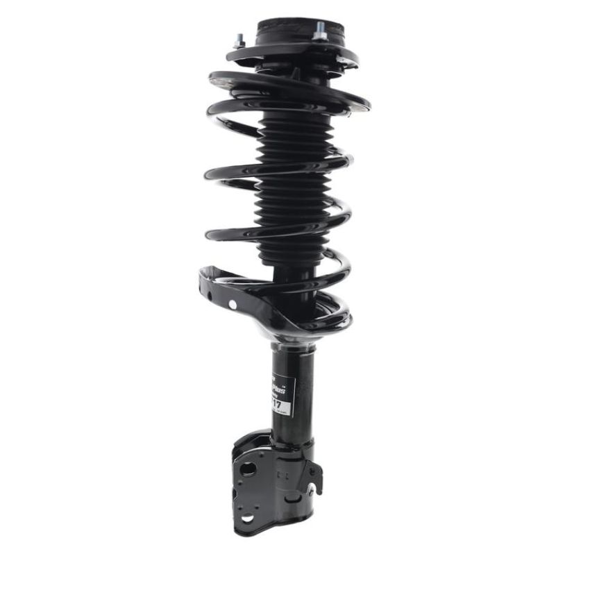 KYB SHOCKS SR4717 3 Nuts