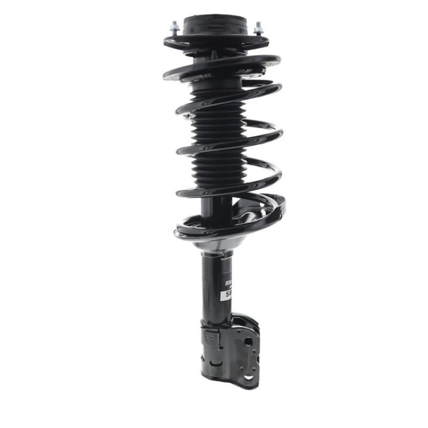 KYB SHOCKS SR4717 3 Nuts