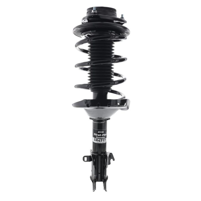 KYB SHOCKS SR4717 3 Nuts