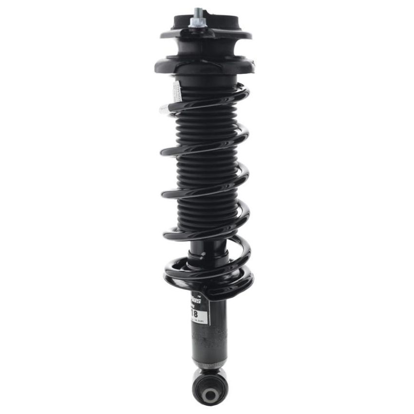KYB SHOCKS SR4718 2 Nuts