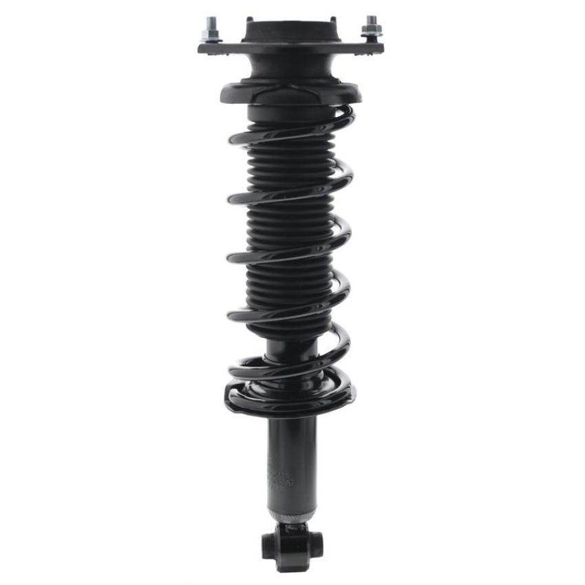 KYB SHOCKS SR4718 2 Nuts