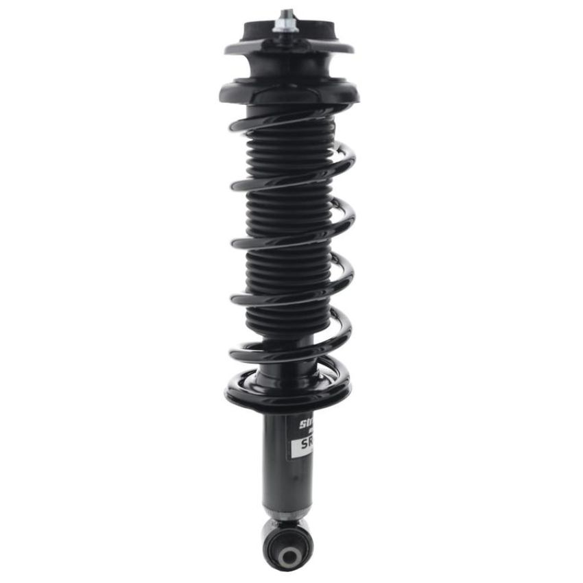 KYB SHOCKS SR4718 2 Nuts